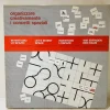 Pamono Visual Game Montessori Let’s Invent the Space by Bruno Munari for Danese Milano, Italy 1975> Mid-Century