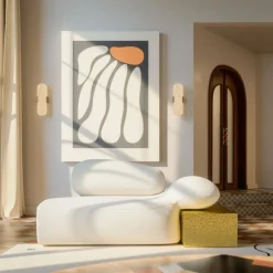 Pamono Viv Id Chaise Longue by Malabar><noscript><img width=