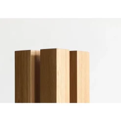 New Pamono Void 01 Floor Lamp by DMNTS Design