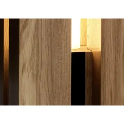 New Pamono Void 01 Floor Lamp by DMNTS Design