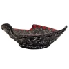 Hot Pamono Volcanic Centerpiece by Marius Musarra for Mabyjo's Vallauris, France, 1960s