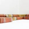 Pamono Voyage Immobile Modular Sofa by Roche Bobois, 1990s, Set of 5> Couches & Sofas