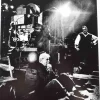Pamono W. Eugene Smith, Charlie Chaplin on the set of Limelight, Photograph, 1958> Photography
