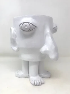 Hot Pamono Walking Head Cup from FREAKLAB