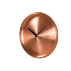 Online Pamono Wall Clock Turi by Dario Gaudio for Internoitaliano