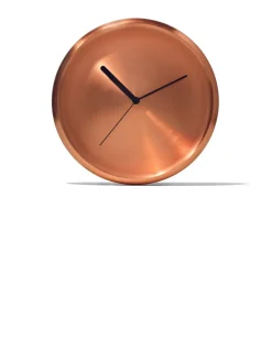 Online Pamono Wall Clock Turi by Dario Gaudio for Internoitaliano