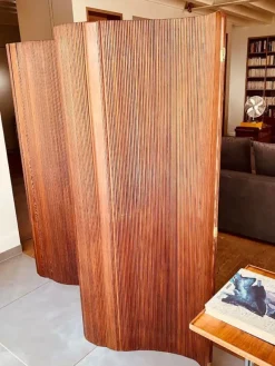 Best Pamono Wall Divider from Baumann, 1950s