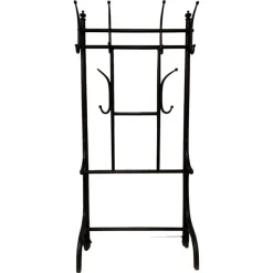 Sale Pamono Wall Hanger by J.J.Kohn, 1890s