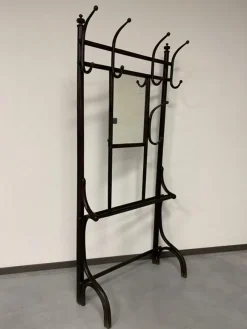 Sale Pamono Wall Hanger by J.J.Kohn, 1890s
