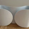 Pamono Wall Lamp by Afra and Tobia Scarpa for Flos, 1970s