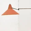 Sale Pamono Wall Lamp, Netherlands, 1950s