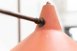 Sale Pamono Wall Lamp, Netherlands, 1950s