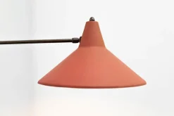 Sale Pamono Wall Lamp, Netherlands, 1950s