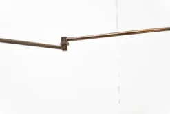 Sale Pamono Wall Lamp, Netherlands, 1950s