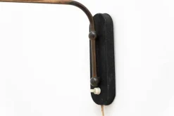 Sale Pamono Wall Lamp, Netherlands, 1950s