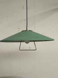 Discount Pamono Wall Lamp with Extendable Arm, 1940s-1950s