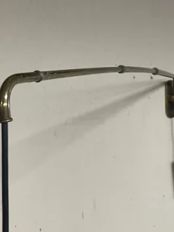 Discount Pamono Wall Lamp with Extendable Arm, 1940s-1950s