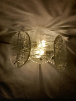 Pamono Wall Lamps by J.T Kalmar for Kalmar, 1960s, Set of 2><noscript><img width=