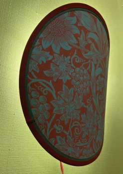 Pamono Wall Light by Servomuto><noscript><img width=