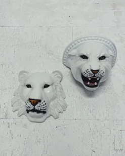 Clearance Pamono Wall Mask by Ceramiche Boxer
