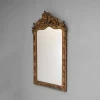 Outlet Pamono Wall Pier Mirror, 1870s