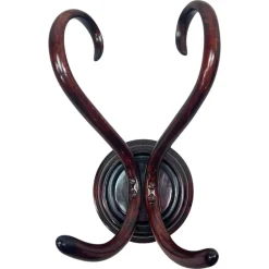 Clearance Pamono Wall Rack from Thonet, 1890s
