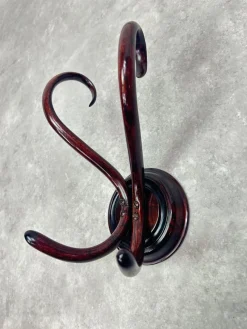 Clearance Pamono Wall Rack from Thonet, 1890s