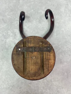 Clearance Pamono Wall Rack from Thonet, 1890s