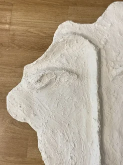 New Pamono Wall Sculpture by Philippe Valentin, 2020