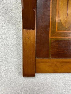 Pamono Wall Shelf attributed to Koloman Moser for Wiener Werkstätte, 1890s><noscript><img width=