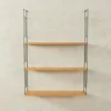 Pamono Wall Shelf from WHB, 1960s> Shelves & Wall Units
