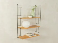 Pamono Wall Shelf from WHB, 1960s><noscript><img width=
