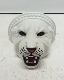 Online Pamono Wall Shelf Panther in White by Ceramiche Boxer