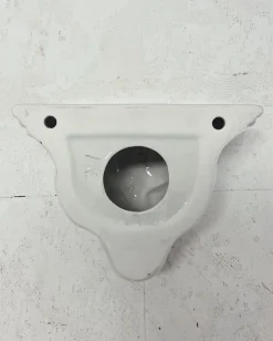 Online Pamono Wall Shelf Panther in White by Ceramiche Boxer