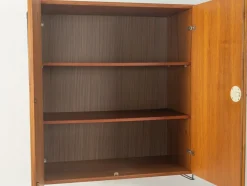 Best Pamono Wall Shelving System from Musterring International, 1960s