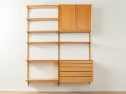 Outlet Pamono Wall Unit by Poul Cadovius for Cado, 1960s