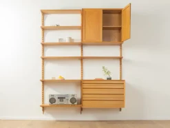 Outlet Pamono Wall Unit by Poul Cadovius for Cado, 1960s
