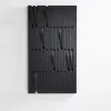 Pamono Wall-Mounted Piano Coat Rack by Patrick Séha> Racks, Hooks & Valets|Racks, Hooks & Valets