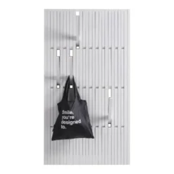 Pamono Wall-Mounted Piano Coat Rack by Patrick Séha> Racks, Hooks & Valets|Racks, Hooks & Valets