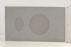 New Pamono Wall-Mounted System by Dieter Rams, 1960s