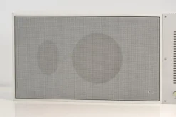 New Pamono Wall-Mounted System by Dieter Rams, 1960s