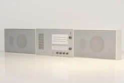 New Pamono Wall-Mounted System by Dieter Rams, 1960s