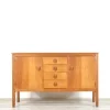 Pamono Walnut Sideboard from Gordon Russell, 1960s> Sideboards & Buffets