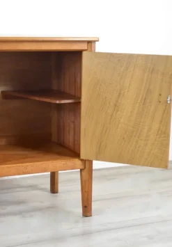 Pamono Walnut Sideboard from Gordon Russell, 1960s><noscript><img width=