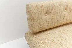 Pamono Walter Knoll for Knoll Stella Sleeper Loveseat, 1950s><noscript><img width=