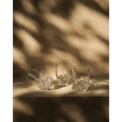 Pamono Wander Tumbler Glass by Milena Kling