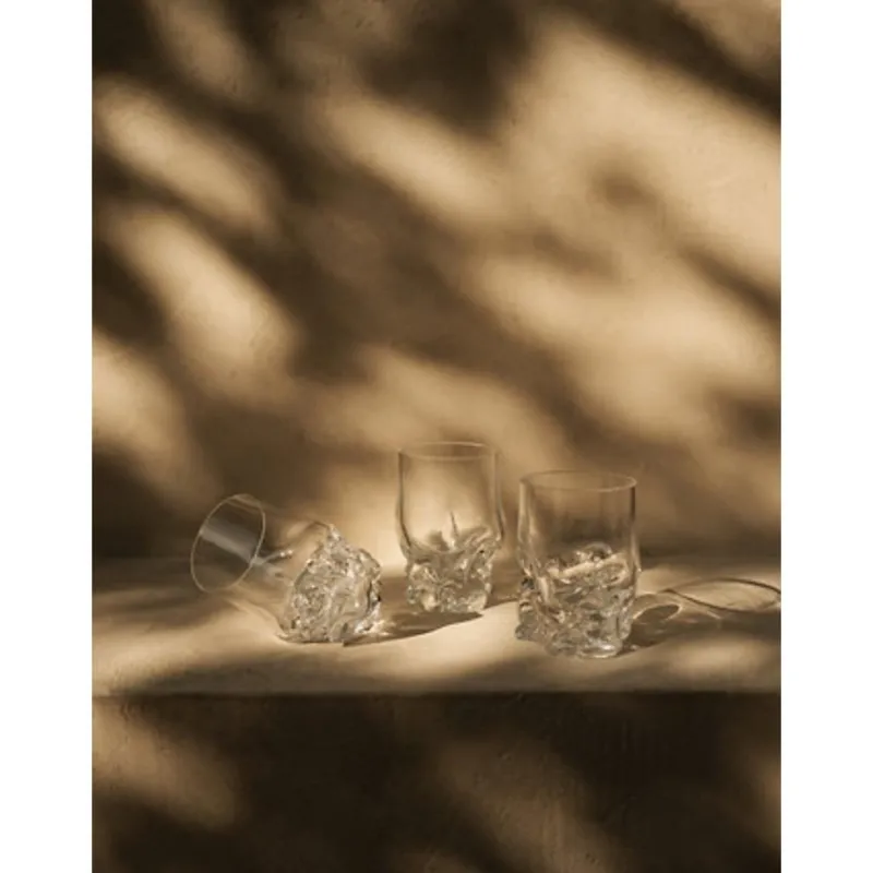 Pamono Wander Tumbler Glass by Milena Kling