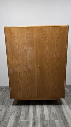 Pamono Wardrobe by B. Landsman> Cabinets & Wardrobes
