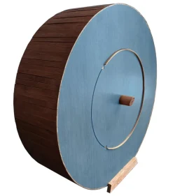 Discount Pamono Wardrobe by Pietro Meccani for Meccani Design