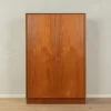 Outlet Pamono Wardrobe from Heinrich Riestenpatt, 1960s